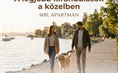 Kutyás programok Hévíz és Keszthely környékén – 10 nyugis tipp, tömeg nélkül